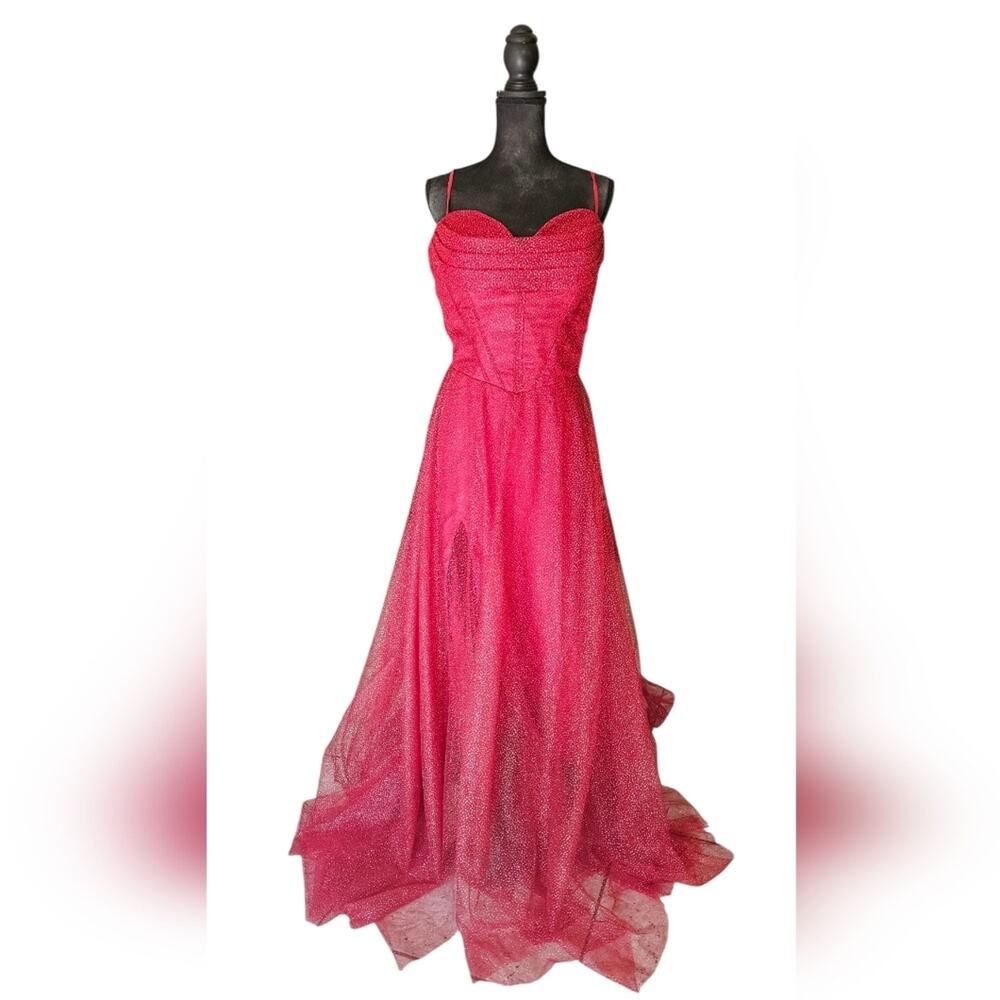 Stunning Special Occasion Gown